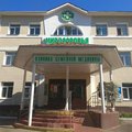 Фото Клиника «Мир здоровья» на Титова