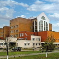 Фото Ярославский областной клинический госпиталь ветеранов войн