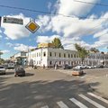 Фото Иркутская областная стоматологическая поликлиника