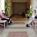 Фото Перинатальный центр Алтайского края