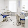 Фото Стоматология «Нава» в Стрельбищенском переулке