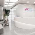Фото Клиника репродукции «NGC»