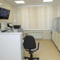 Фото Больница им. Ерамишанцева (ГКБ 20)