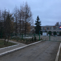 Фото Стоматологическая поликлиника