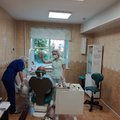 Фото Стоматологический центр «Стомпрофи плюс» на проспекте Ленина