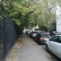 Фото Онкологический диспансер №1 на Бауманской