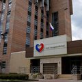 Фото Клиника НИИ кардиологии Томский НИМЦ