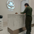 Фото Стоматология «Семья» на Олимпийском