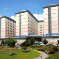 Фото Клинический госпиталь MD GROUP на Севастопольском проспекте