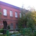 Фото Государственная Новосибирская клиническая психиатрическая больница №3