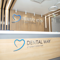 Фото Стоматология «Dental way» на Станционной