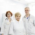 Фото Медицинский центр «Формула здоровья» на Вишневского