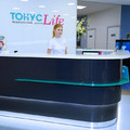 Фото Клиника неврологии «Тонус Life» на Родионова