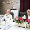 Фото Стоматологическая клиника «Атис Фабер»