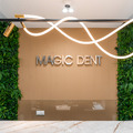 Фото Стоматология «Magic Dent» на Юных Ленинцев