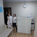 Фото Диагностический центр «Медсонар» на ​Российской
