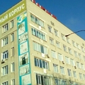 Фото Взрослая поликлиника ЦГКБ на Верхней террасе
