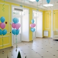 Фото Оренбургский клинический перинатальный центр