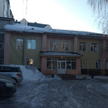 Фото Поликлиника «РЖД-Медицина»