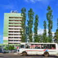 Фото Воронежская городская клиническая больница СМП №10 Электроника