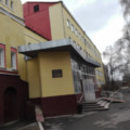 Фото Воронежский областной клинический центр специализированных видов медицинской помощи