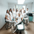 Фото «Дента Люкс» на Балябина