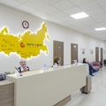 Фото Клиника «Мать и дитя» Савеловская (ранее «Клиника ЗДОРОВЬЯ»)