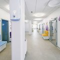 Фото Офтальмологическая клиника «3Z»