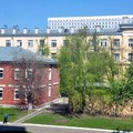 Фото Больница МОНИКИ